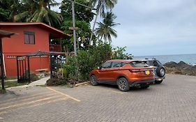 Hotel Cabinas Mar Y Cielo