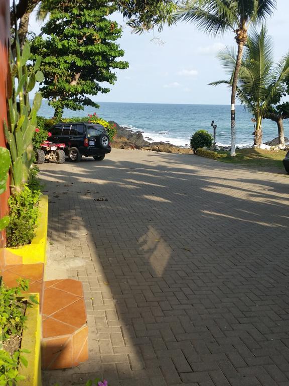 Hotel Cabinas Mar Y Cielo Montezuma Kamer foto