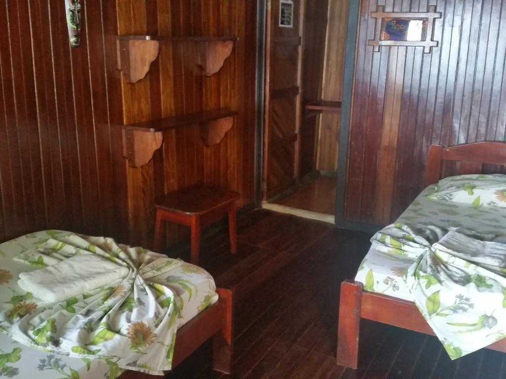 Hotel Cabinas Mar Y Cielo Montezuma Buitenkant foto