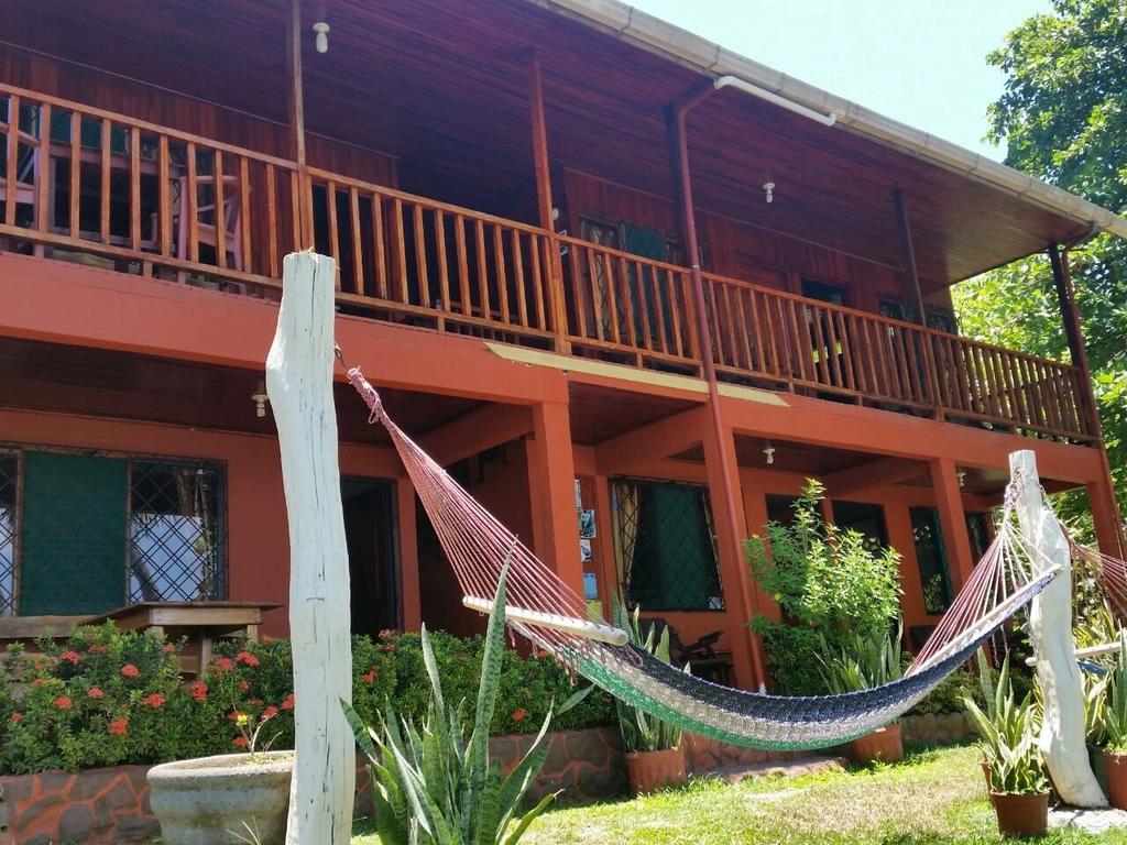 Hotel Cabinas Mar Y Cielo Montezuma Kamer foto