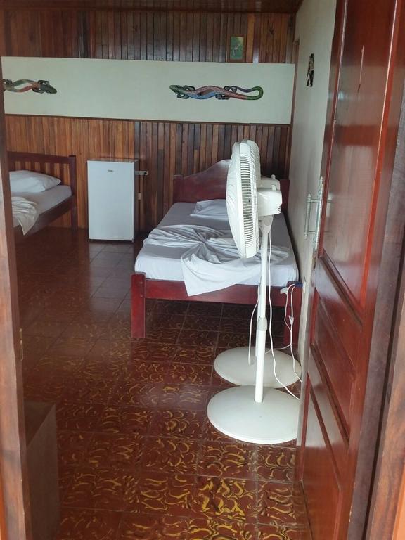 Hotel Cabinas Mar Y Cielo Montezuma Kamer foto