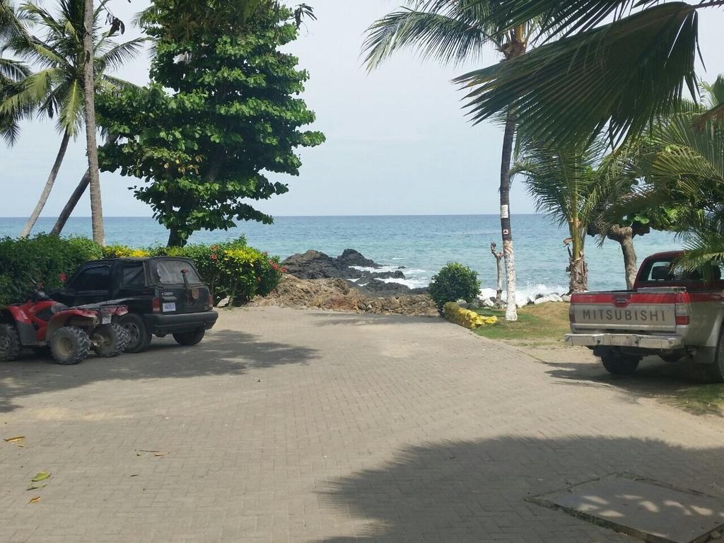 Hotel Cabinas Mar Y Cielo Montezuma Buitenkant foto